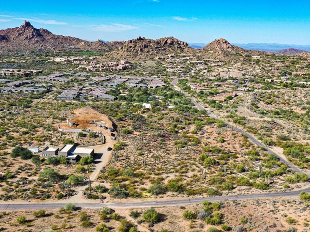 Land in Scottsdale, Arizona, United States 1