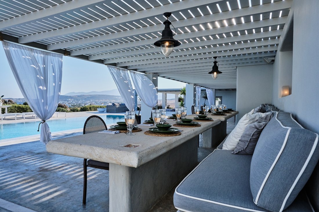 Villa a Paro, Aegean, Grecia 3 - 11728464
