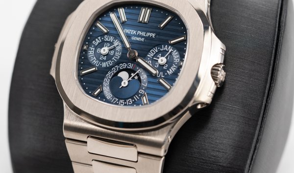 patek philippe price list 2018