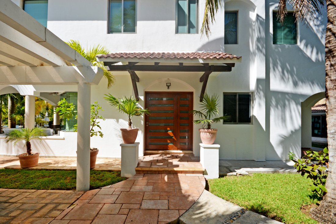 Apartment in Playa Paraiso, Quintana Roo, Mexico 4 - 11728400