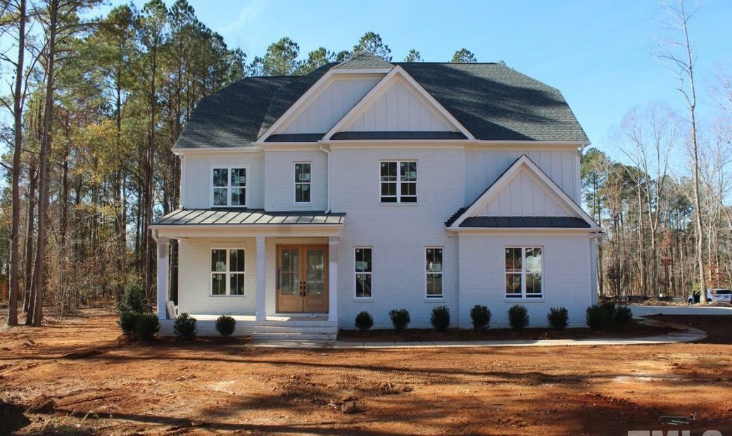 Casas En Venta En North Carolina