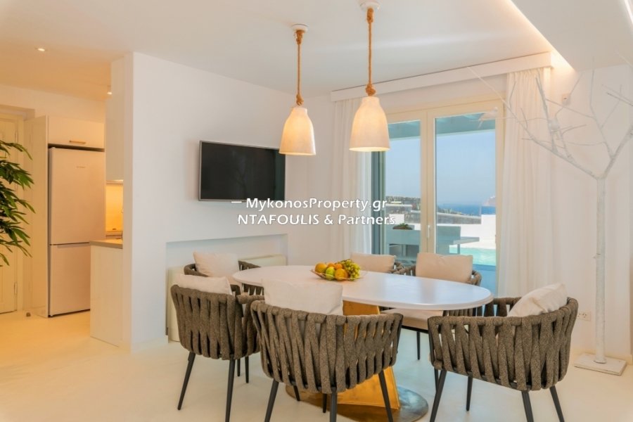 Villa in Mykonos, Aegean, Greece 5 - 11728940