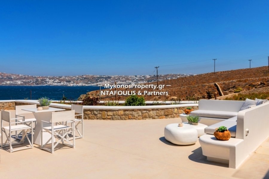 Villa in Mykonos, Aegean, Greece 2 - 11728956