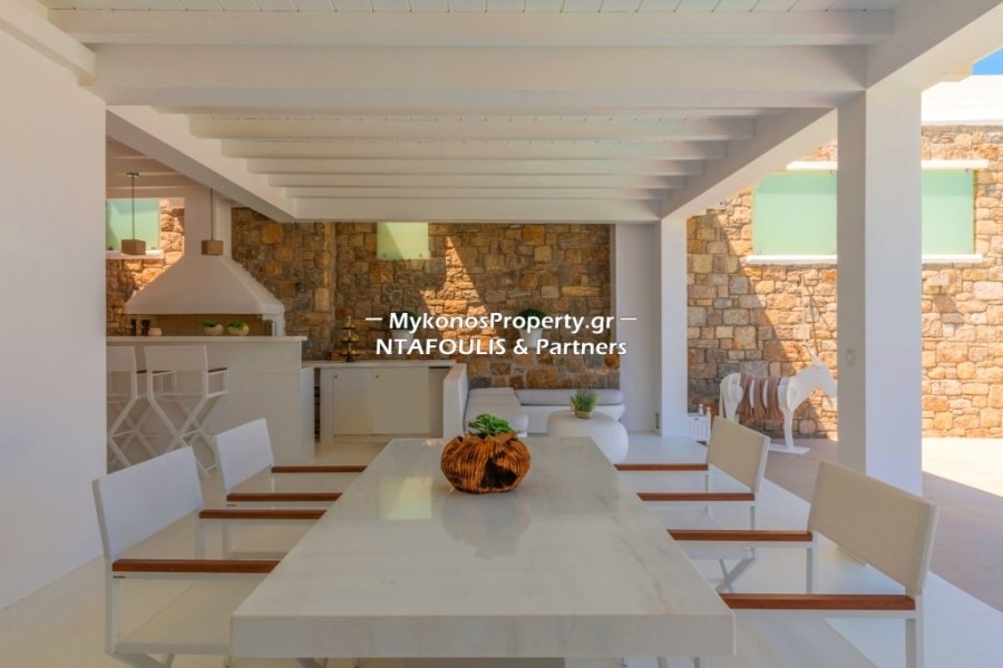 Villa in Mykonos, Aegean, Greece 4 - 11728950