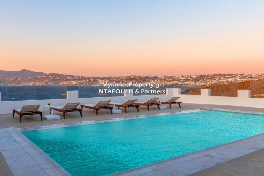 Villa in Mykonos, Aegean, Greece 5 - 11728950