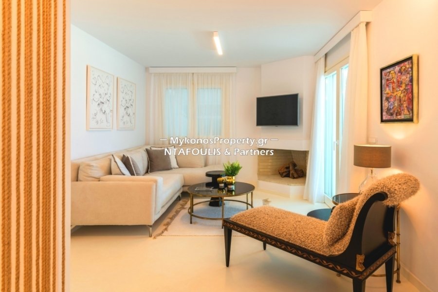 Villa in Mykonos, Aegean, Greece 3 - 11728945