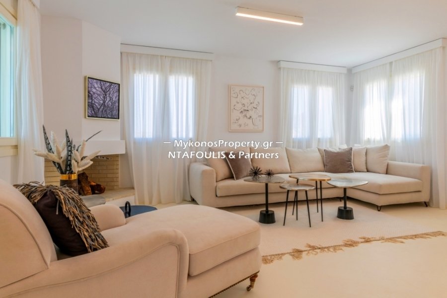 Villa in Mykonos, Aegean, Greece 2 - 11728940