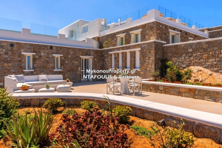 Villa in Mykonos, Aegean, Greece 3 - 11728956