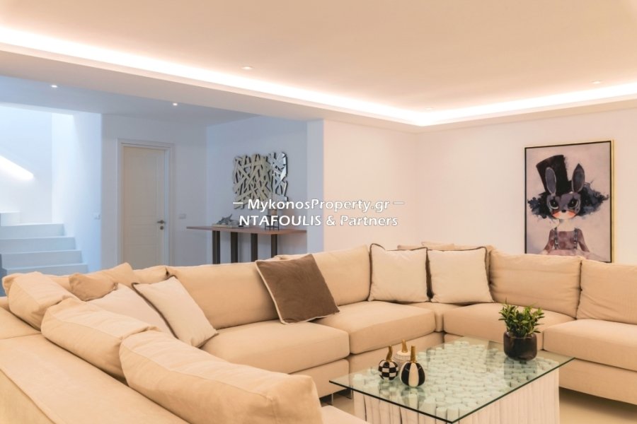 Villa in Mykonos, Aegean, Greece 4 - 11728940