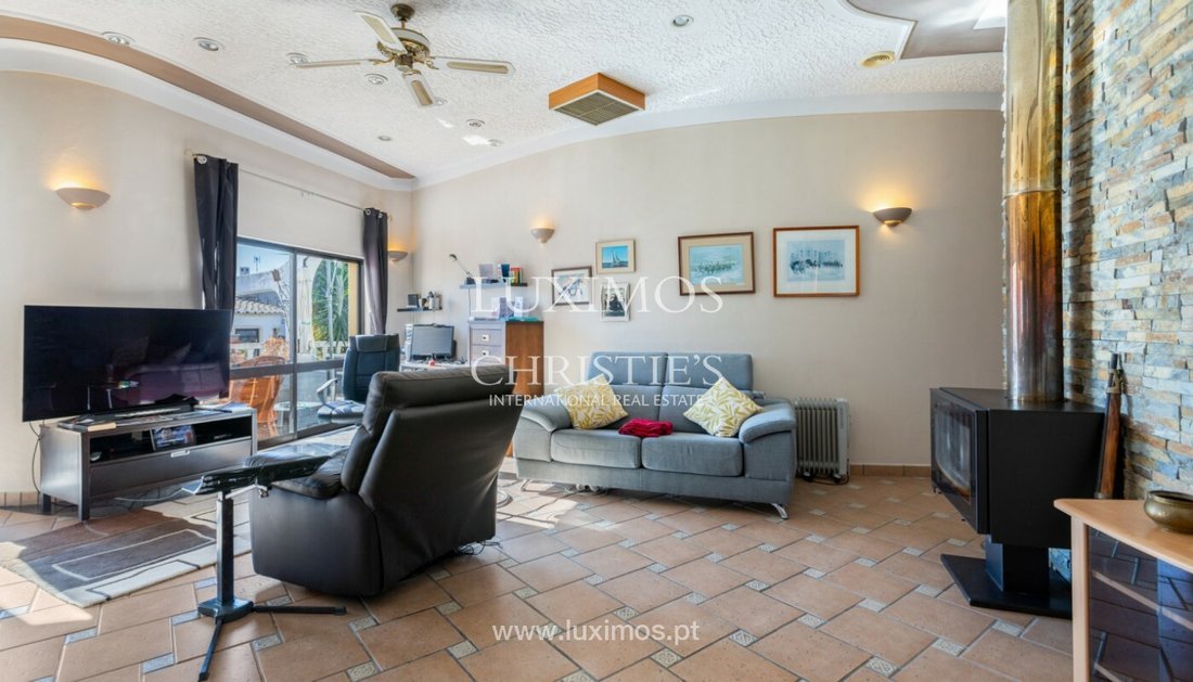 Villa in Praia da Luz, Algarve, Portugal 5 - 11728926