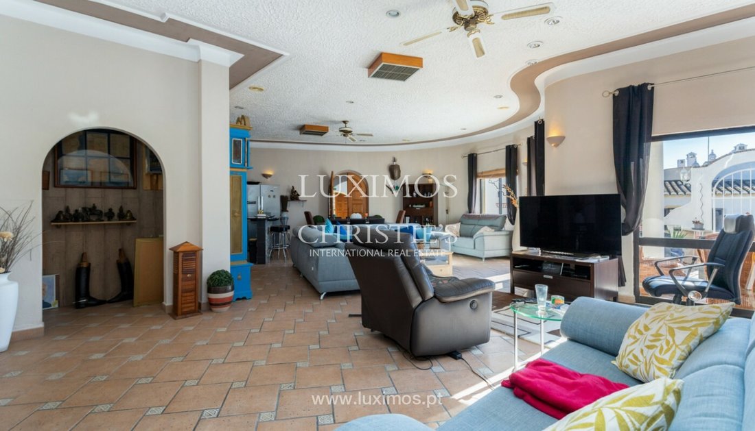 Villa in Praia da Luz, Algarve, Portugal 4 - 11728926