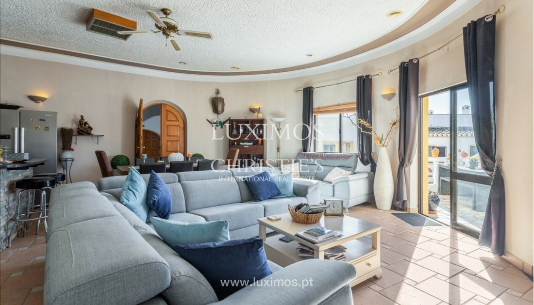 Villa in Praia da Luz, Algarve, Portugal 3 - 11728926