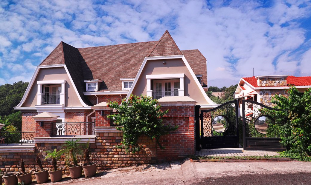 Home On Rajpur Road In Dehradun, Uttarakhand, India For Sale (11728505)