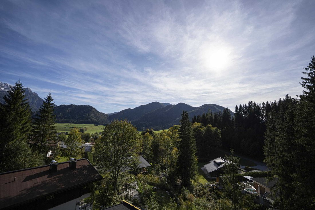 Country House in Waidring, Tyrol, Austria 2 - 11716410