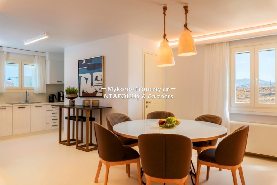 Condo in Mykonos, Aegean, Greece 5 - 11729868