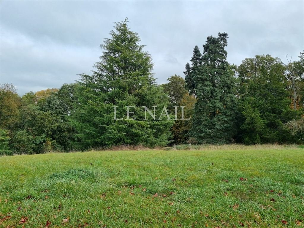 Beautiful Chateau For Sale At The In Vierzon, Centre Val De Loire