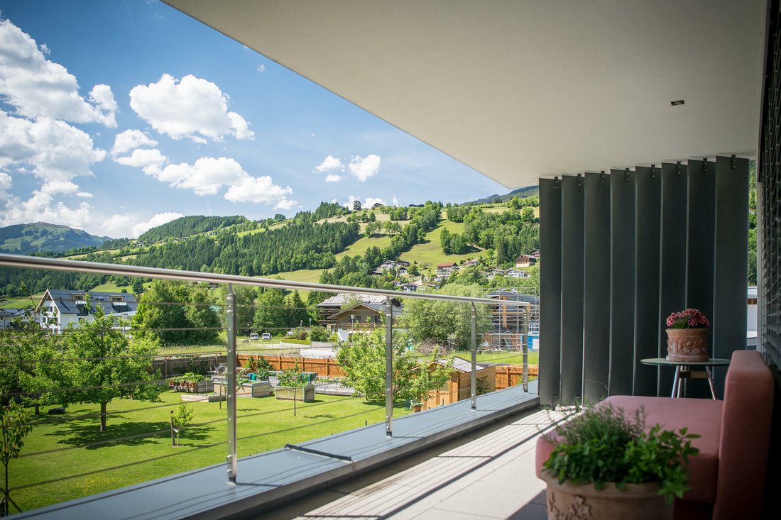 Design Villa In Traumhafter Aussichtslage In Mittersill, Salzburg