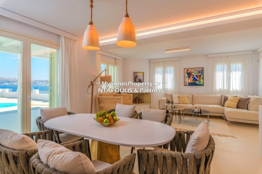 Condo in Mykonos, Aegean, Greece 3 - 11729868