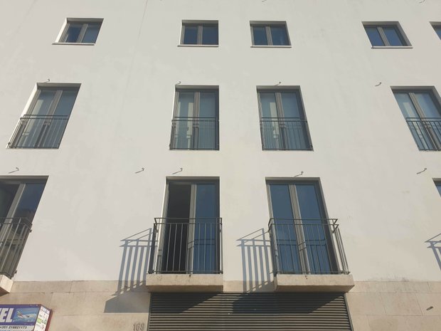 Apartment in Lisbon, Lisbon, Portugal 1