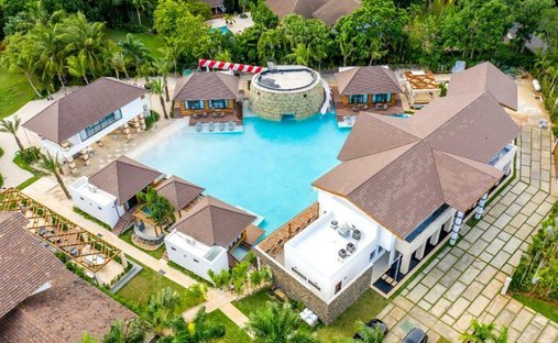Villa à Los Mangos 21, Casa de Campo, La Altagracia, République dominicaine 1