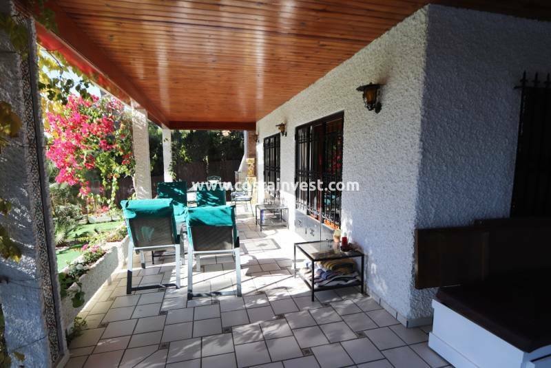 Villa in Orihuela, Valencian Community, Spain 2 - 11731372