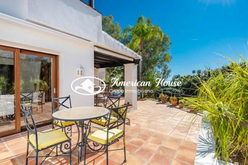 Villa a Casabermeja, Andalusia, Spagna 4 - 11730945