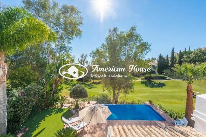 Villa a Casabermeja, Andalusia, Spagna 5 - 11730945