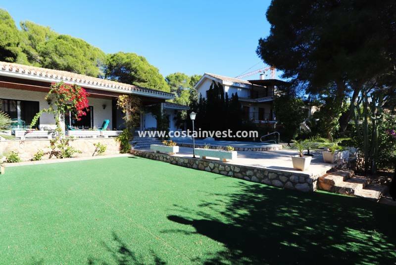 Villa in Orihuela, Valencian Community, Spain 3 - 11731372