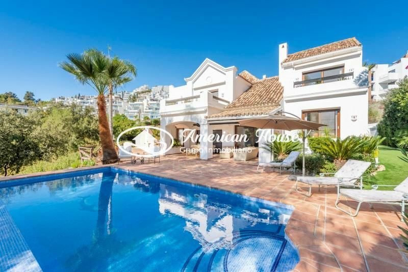 Villa a Casabermeja, Andalusia, Spagna 3 - 11730945