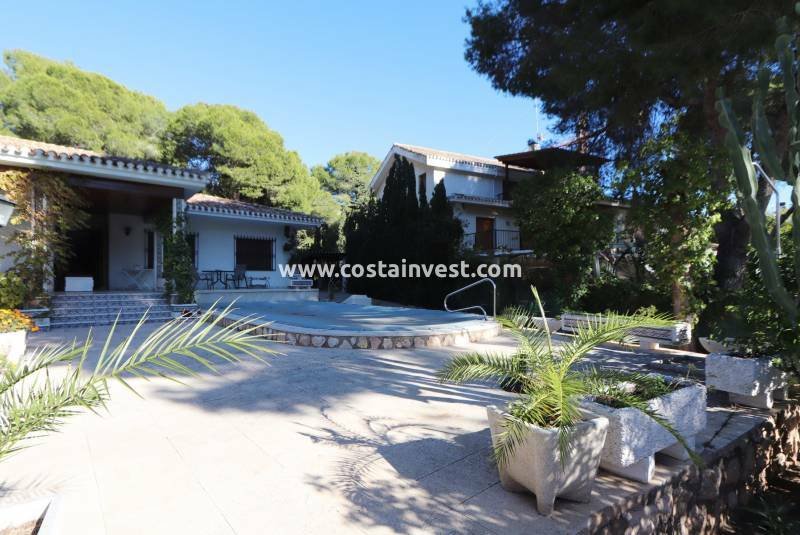 Villa in Orihuela, Valencian Community, Spain 5 - 11731372