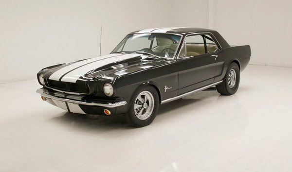 Ford Mustang for sale | JamesEdition
