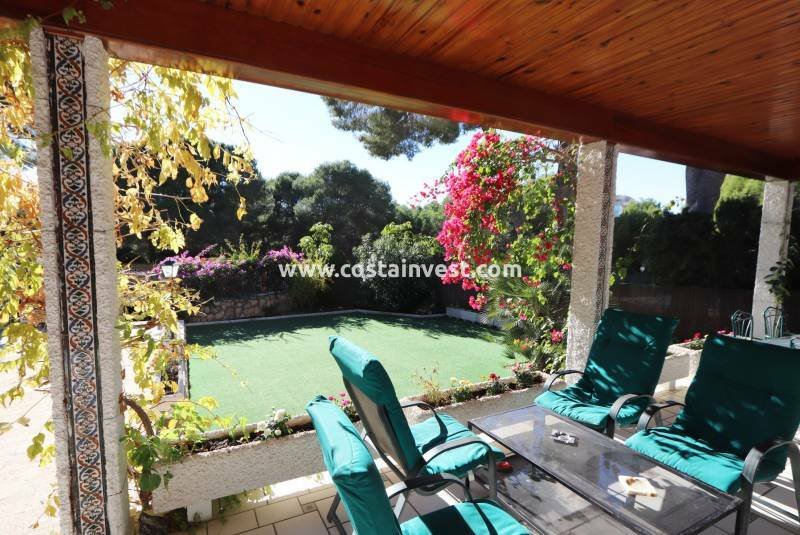 Villa in Orihuela, Valencian Community, Spain 1 - 11731372