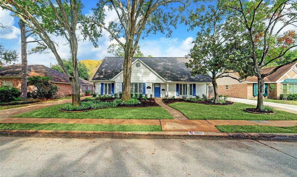 House Houston In Houston, Texas, United States For Sale (11731061)