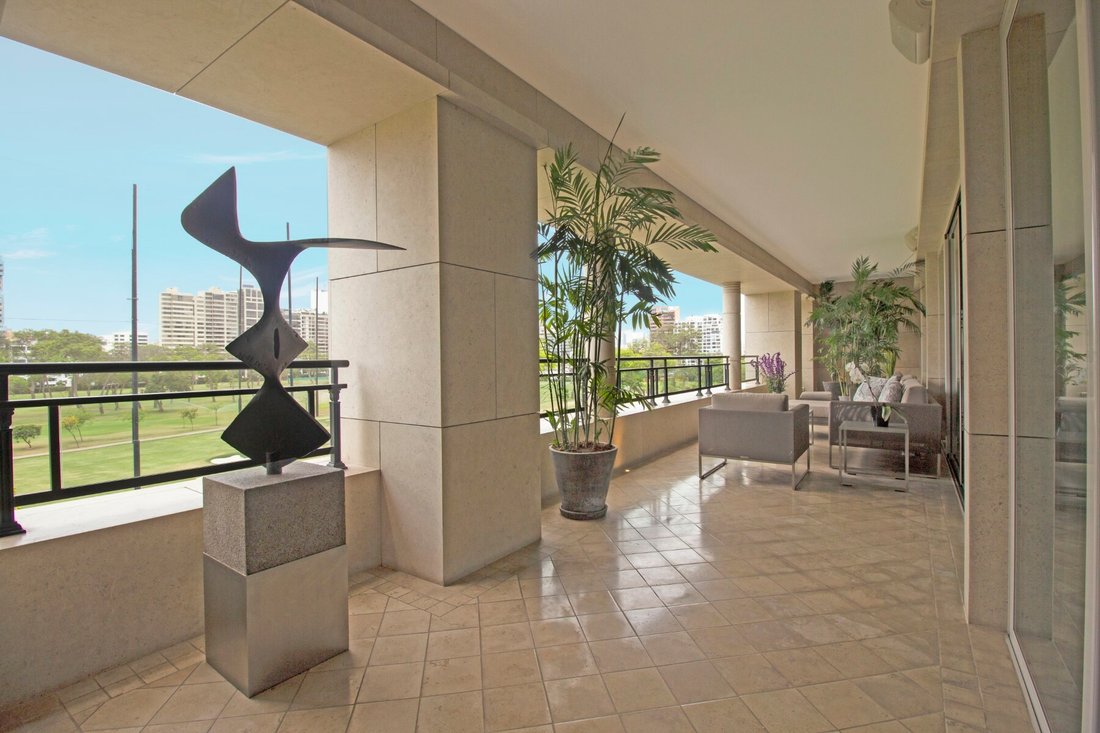 Spectacular Luxury In San Isidro, Metropolitan Municipality Of Lima