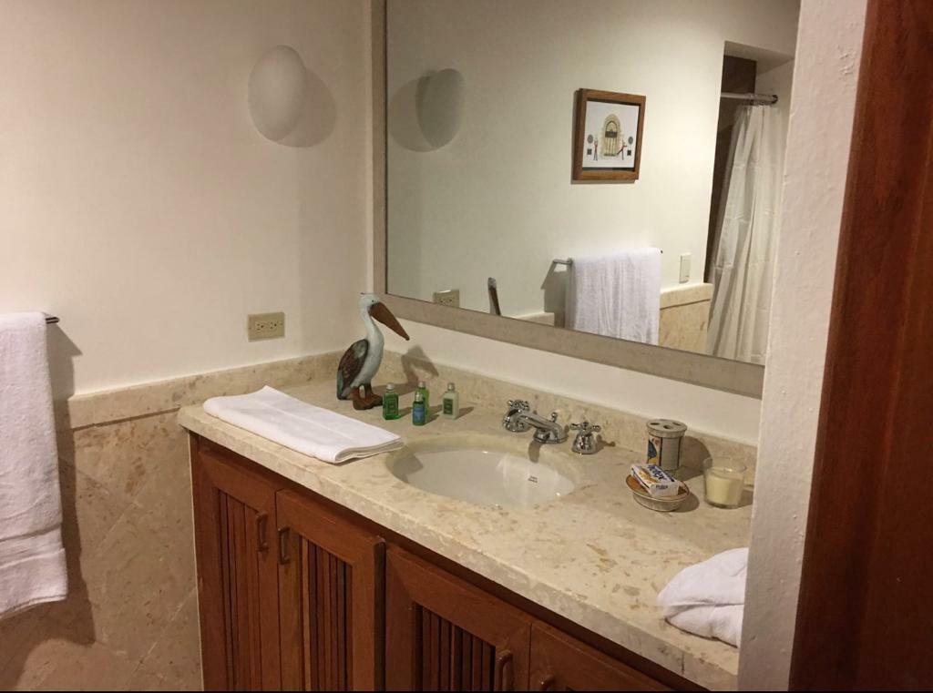 Apartment in La Romana, La Altagracia Province, Dominican Republic 2 - 11731556