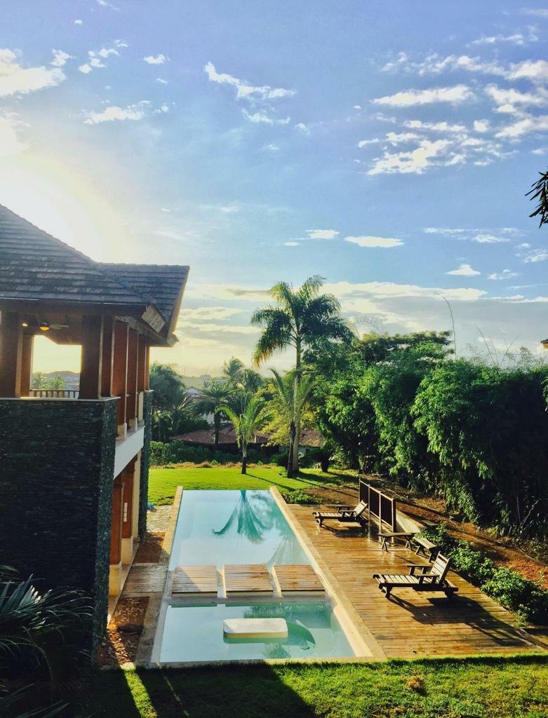 Villa à Los Mangos 21, Casa de Campo, La Altagracia, République dominicaine 1 - 11731538