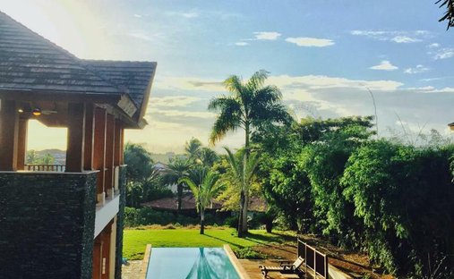 Villa en La Romana, La Altagracia, República Dominicana 1