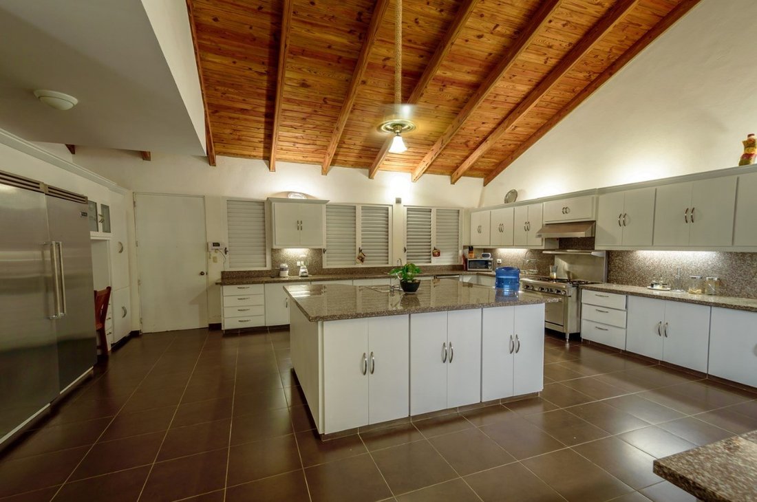 Villa in La Romana, La Altagracia Province, Dominican Republic 4 - 11731529