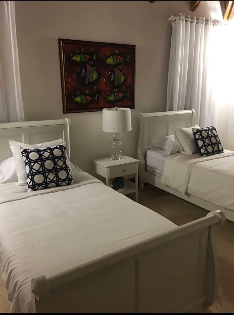 Villa à Los Mangos 21, Casa de Campo, La Altagracia, République dominicaine 2 - 11731538