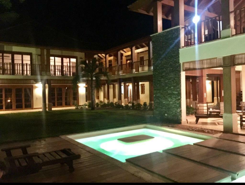 Apartment in La Romana, La Altagracia Province, Dominican Republic 1 - 11731556