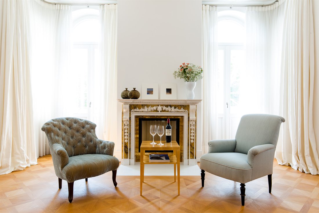 Splendid Mansion Old Town Salzburg In Salzburg, Salzburg, Austria For