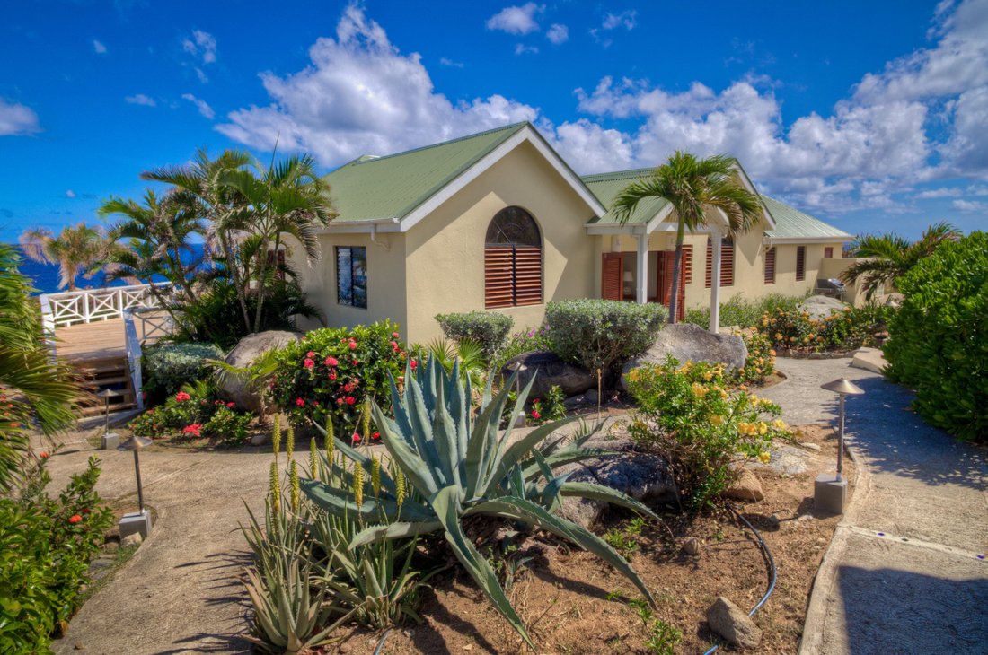 La Cachette In Spanish Town, Virgin Gorda, British Virgin Islands For Sale (11732581)