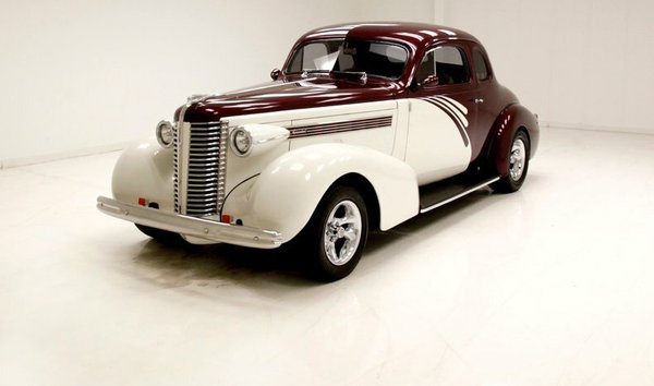 1938 Buick Special (11732573)