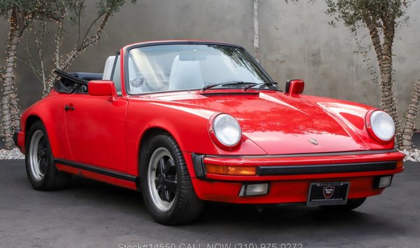 Porsche Carrera (11731991)