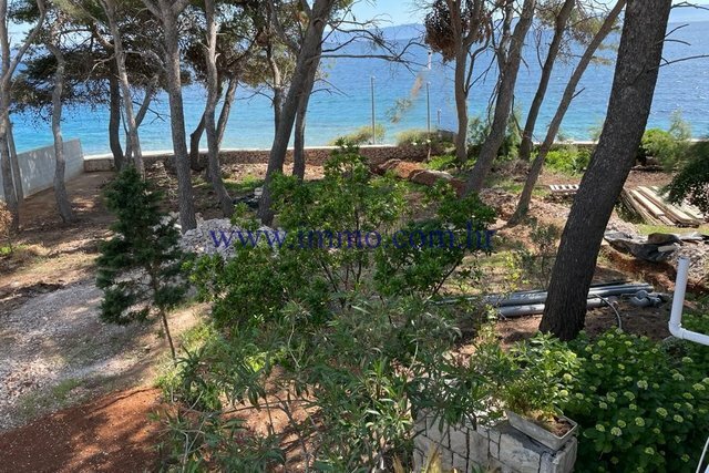Land in Selca, Split-Dalmatia County, Croatia 2 - 11733593