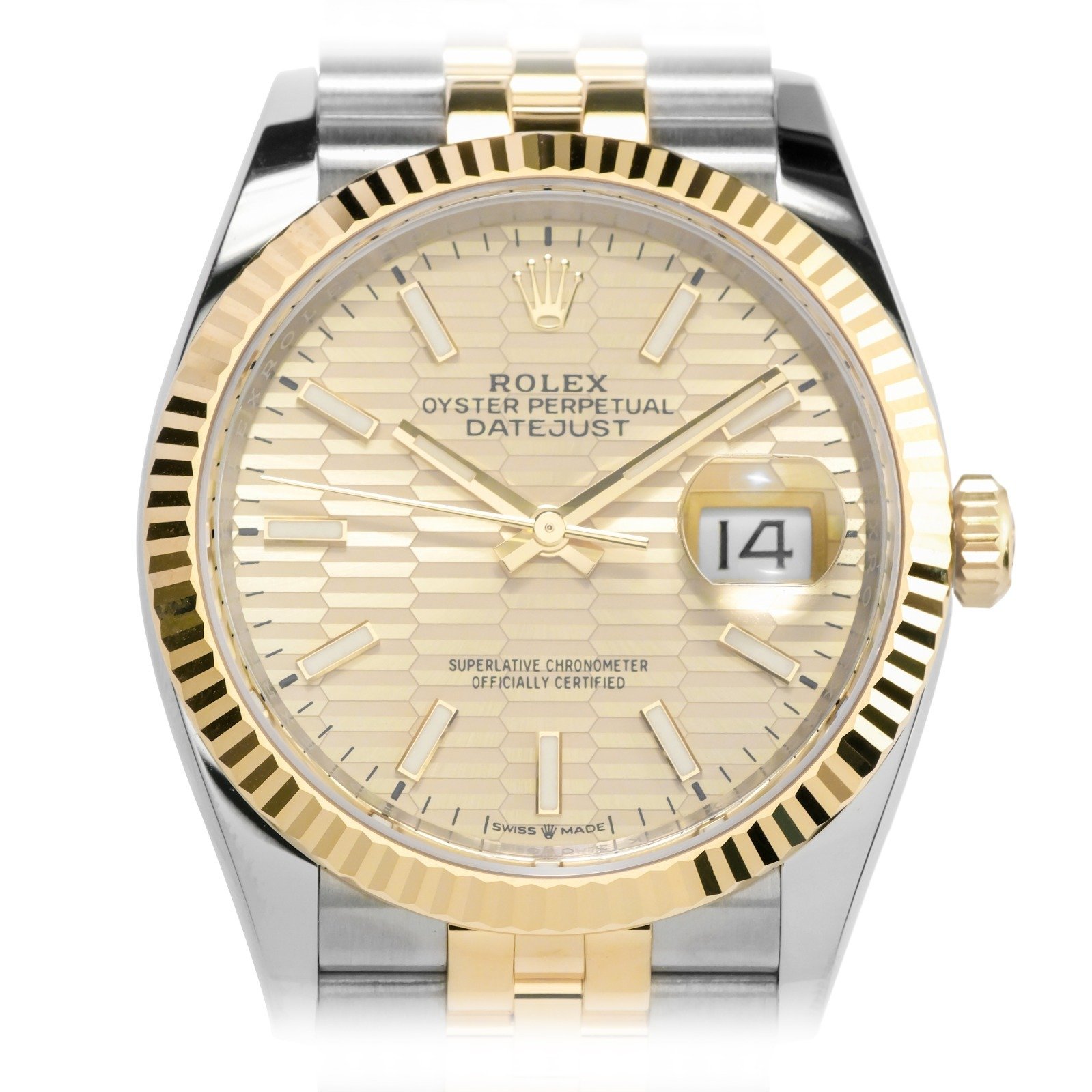 datejust 126233