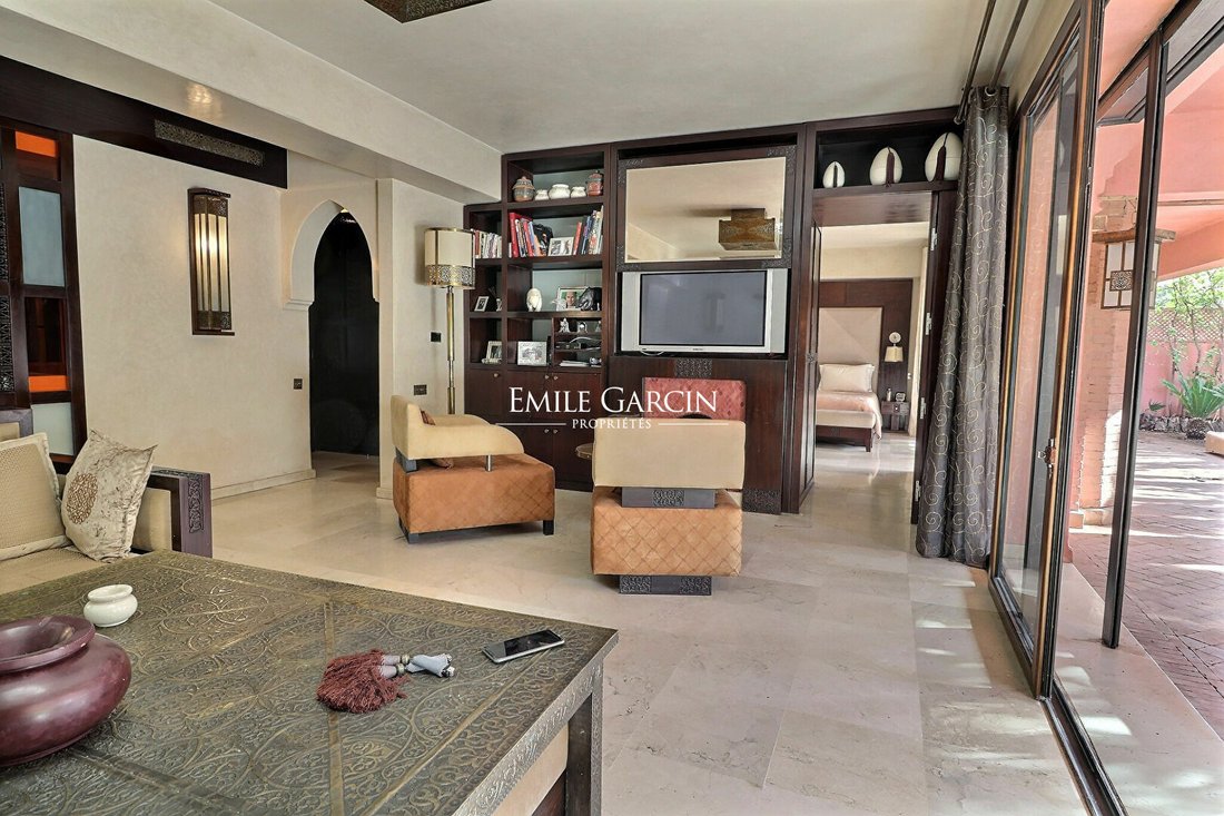 Apartment in Lahebichate, Marrakesh-Safi, Morocco 1 - 11732868