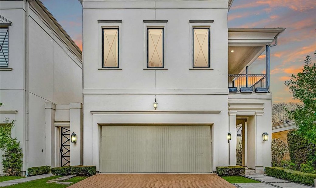 Casa En Houston En Houston, Texas, Estados Unidos En Venta (11733022)