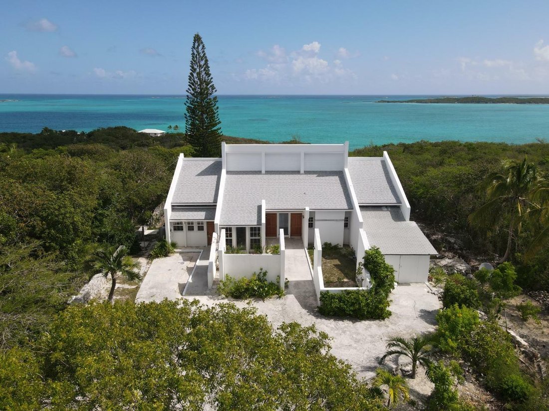 House in George Town, Exuma, The Bahamas 1 - 11733240