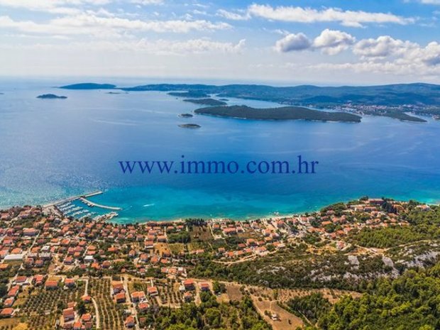 Land in Podgorje, Orebić, Dubrovnik-Neretva County, Croatia 1